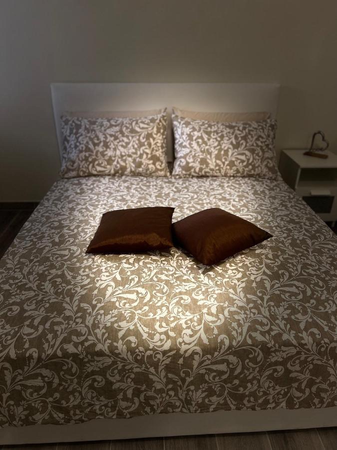 Marand House Rome Villa Eksteriør bilde