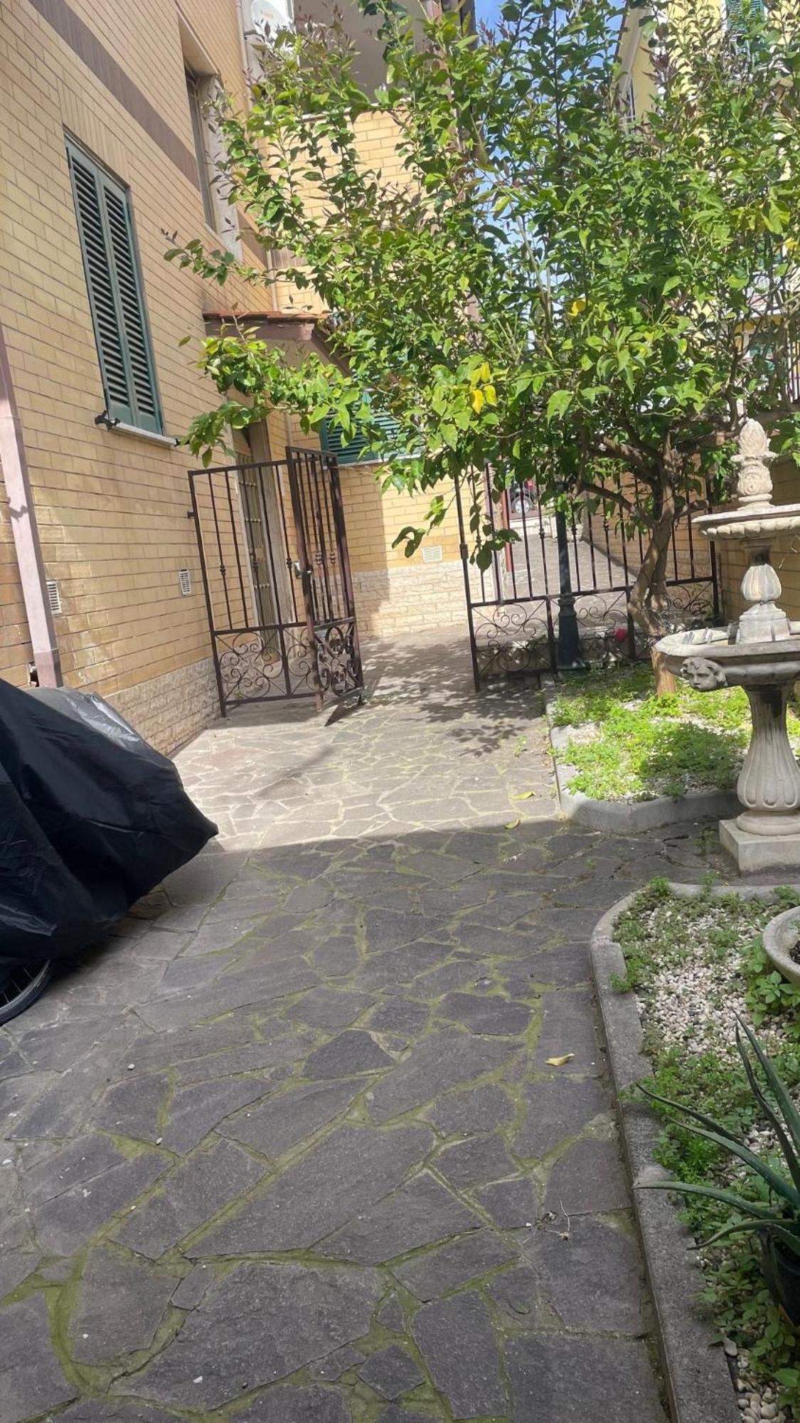 Marand House Rome Villa Eksteriør bilde