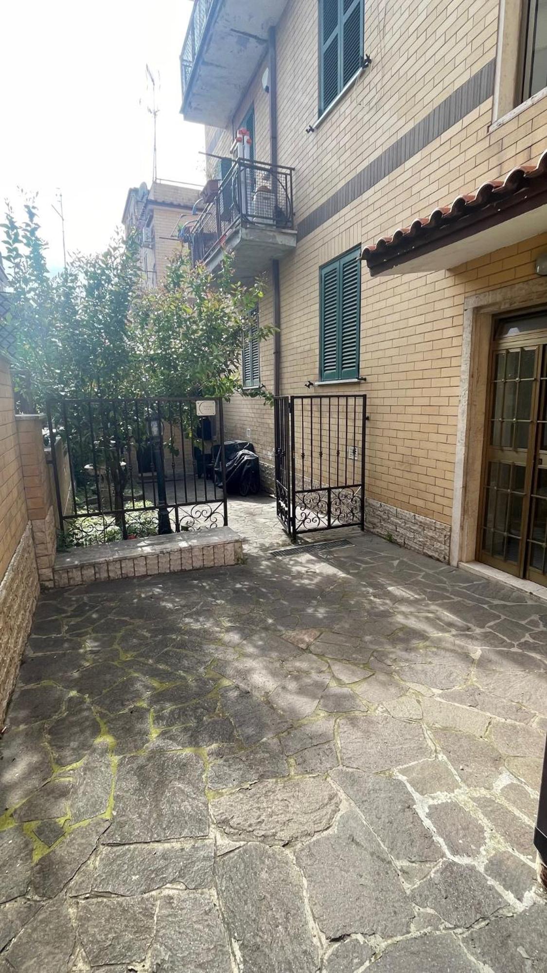 Marand House Rome Villa Eksteriør bilde